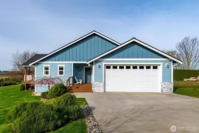 125 Ridgeview Street, Sumas, WA 98295 - Photo 1