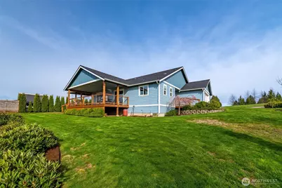 125 Ridgeview Street, Sumas, WA 98295 - Photo 2