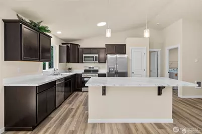 17911 Clearland Boulevard SE, Yelm, WA 98597 - Photo 8