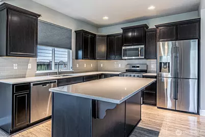 917 NE Burton Ray Street NE, Lacey, WA 98516 - Photo 8