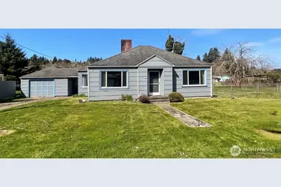 405 Willapa Avenue, South Bend, WA 98586 - Photo 2