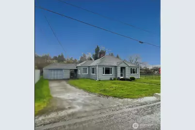 405 Willapa Avenue, South Bend, WA 98586 - Photo 2