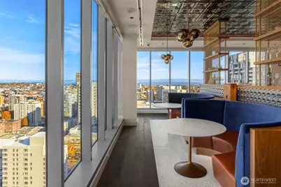 800 Columbia Street #1807, Seattle, WA 98104 - Photo 12