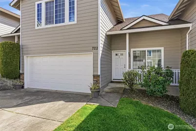 722 NW Meadow Ridge Lane, Camas, WA 98607 - Photo 34