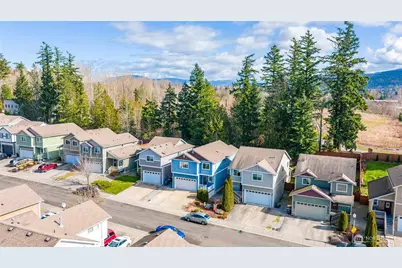 4220 Stonecrest Ct, Bellingham, WA 98226 - Photo 4