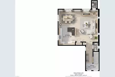 4220 Stonecrest Ct, Bellingham, WA 98226 - Photo 6