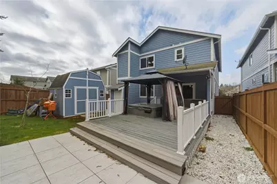 4220 Stonecrest Ct, Bellingham, WA 98226 - Photo 22