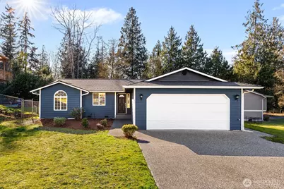 3122 Glacier Lane, Camano Island, WA 98282 - Photo 1