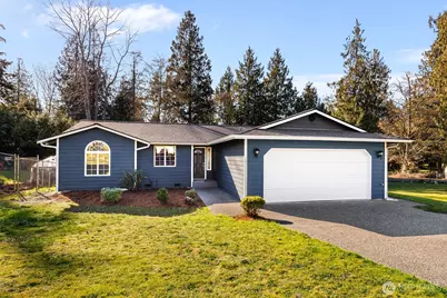 3122 Glacier Lane, Camano Island, WA 98282 - Photo 2
