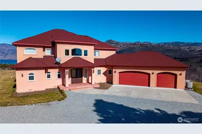 555 Loop Avenue, Manson, WA 98831 - Photo 2