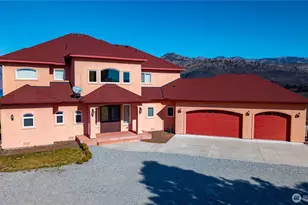 555 Loop Ave, Manson, WA 98831 - Photo 2