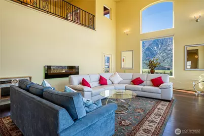 555 Loop Avenue, Manson, WA 98831 - Photo 6