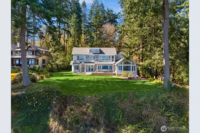 12960 Sunrise Drive NE, Bainbridge Island, WA 98110 - Photo 4