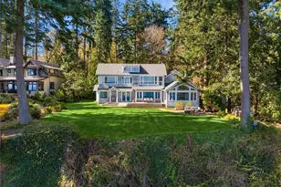 12960 Sunrise Drive NE, Bainbridge Island, WA 98110 - Photo 4
