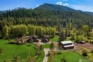 639 Twisp River Rd, Twisp, WA 98856 - Photo 1