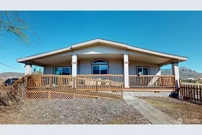 32 Valley View Drive, Tonasket, WA 98855 - Photo 4
