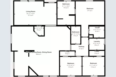 32 Valley View Drive, Tonasket, WA 98855 - Photo 40