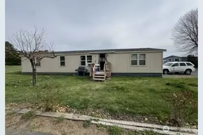 2285 SW Basin Street #7, Ephrata, WA 98823 - Photo 2