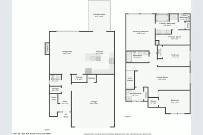 11603 NE 138th Avenue, Brush Prairie, WA 98606 - Photo 26