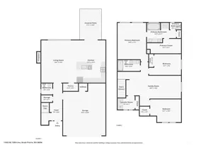 11603 NE 138th Ave, Brush Prairie, WA 98606 - Photo 26