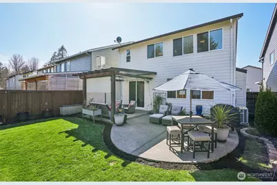 11603 NE 138th Avenue, Brush Prairie, WA 98606 - Photo 22