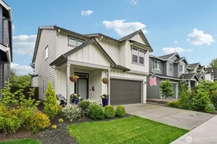 11603 NE 138th Ave, Brush Prairie, WA 98606 - Photo 1