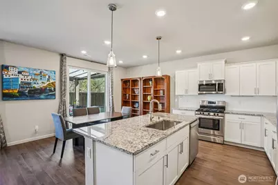 11603 NE 138th Avenue, Brush Prairie, WA 98606 - Photo 6