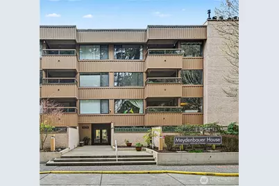 10101 SE 3rd Street #202, Bellevue, WA 98004 - Photo 24