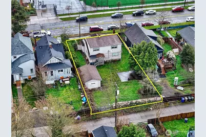 2120 S J Street, Tacoma, WA 98405 - Photo 2