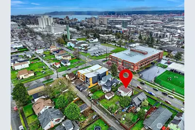 2120 S J Street, Tacoma, WA 98405 - Photo 4