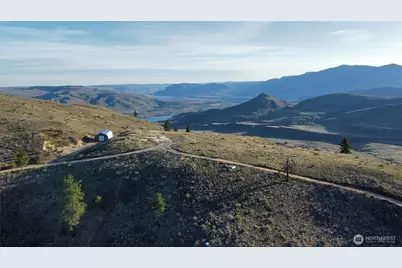 180 Harmony Heights Road, Brewster, WA 98812 - Photo 4