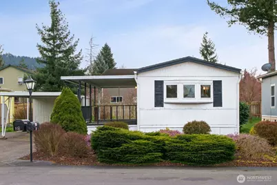 930 Mountain Villa Loop, Enumclaw, WA 98022 - Photo 1