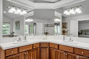 7709 Greenridge Ct SE, Snoqualmie, WA 98065 - Photo 22