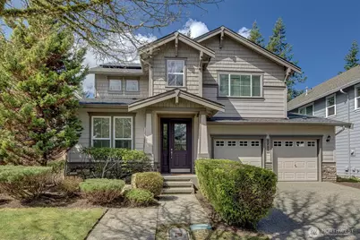 7709 Greenridge Court SE, Snoqualmie, WA 98065 - Photo 2