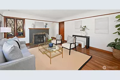 1315 NE 70th Street, Seattle, WA 98115 - Photo 6
