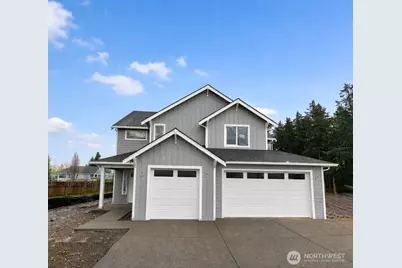 16933 32nd Avenue E, Tacoma, WA 98446 - Photo 1