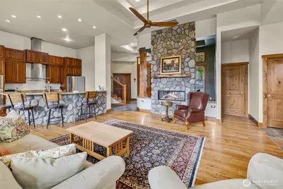 421 Meadow Ridge Drive, Cle Elum, WA 98922 - Photo 8