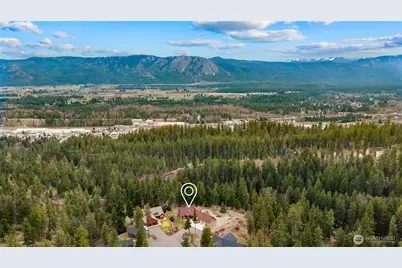 421 Meadow Ridge Drive, Cle Elum, WA 98922 - Photo 2