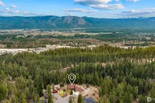 421 Meadow Ridge Dr, Cle Elum, WA 98922 - Photo 2