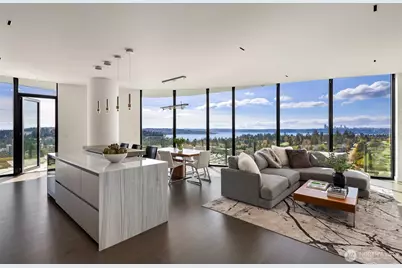 838 Avenue Square NE #1701, Bellevue, WA 98004 - Photo 1