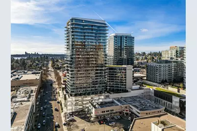 838 Avenue Square NE #1701, Bellevue, WA 98004 - Photo 20