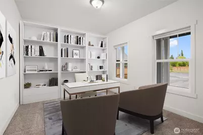 8431 Viewcrest Lane SE, Olympia, WA 98501 - Photo 12