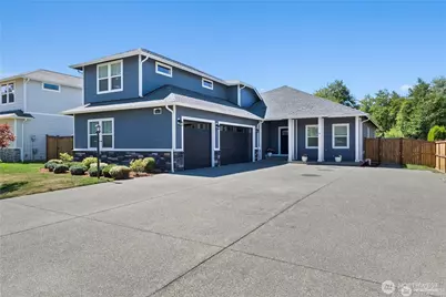 8431 Viewcrest Lane SE, Olympia, WA 98501 - Photo 2