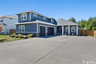 8431 Viewcrest Ln SE, Olympia, WA 98501 - Photo 2