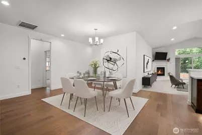 8431 Viewcrest Lane SE, Olympia, WA 98501 - Photo 4