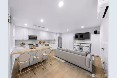 341 NW 90th Street #B, Seattle, WA 98117 - Photo 4