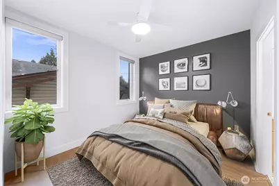 341 NW 90th Street #B, Seattle, WA 98117 - Photo 12