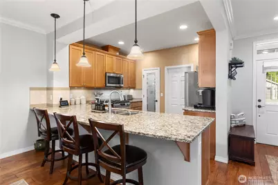 12727 Adair Creek Way NE, Redmond, WA 98053 - Photo 4