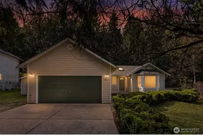 14110 46th Avenue NW, Stanwood, WA 98292 - Photo 2