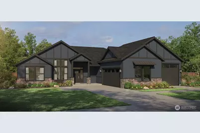 0 Lot 119 Cougar Prowl Run NW, Bremerton, WA 98312 - Photo 1